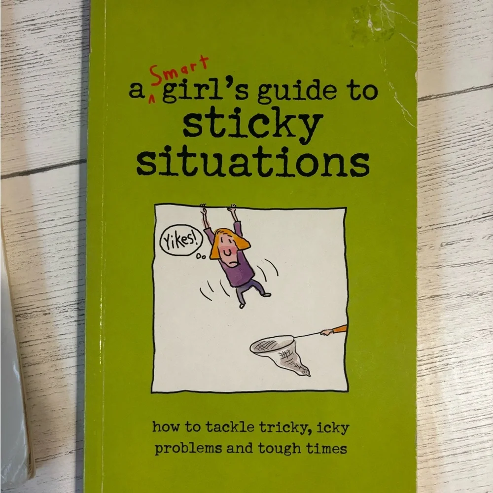 American Girl girls tween