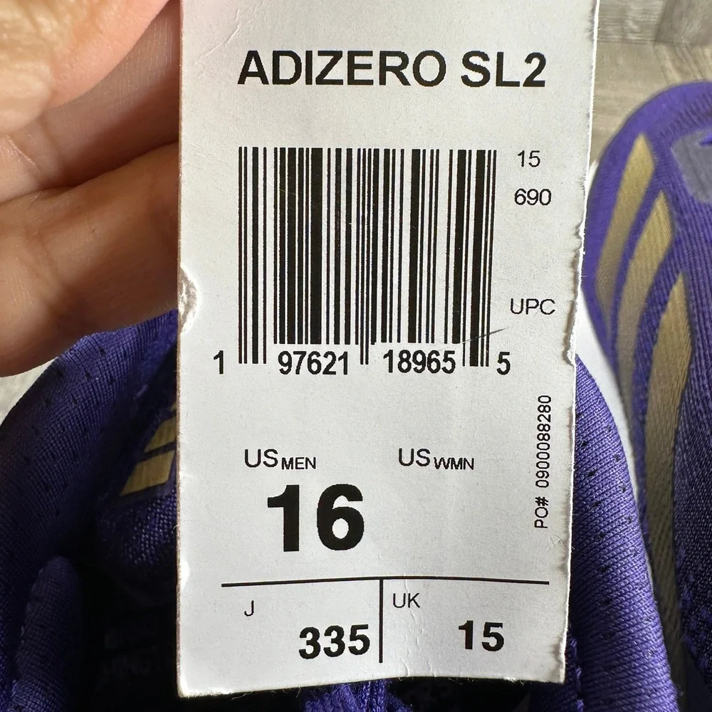 adidas these adizero