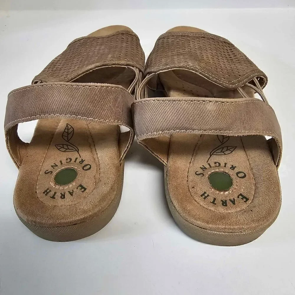 Earth Origins upper only