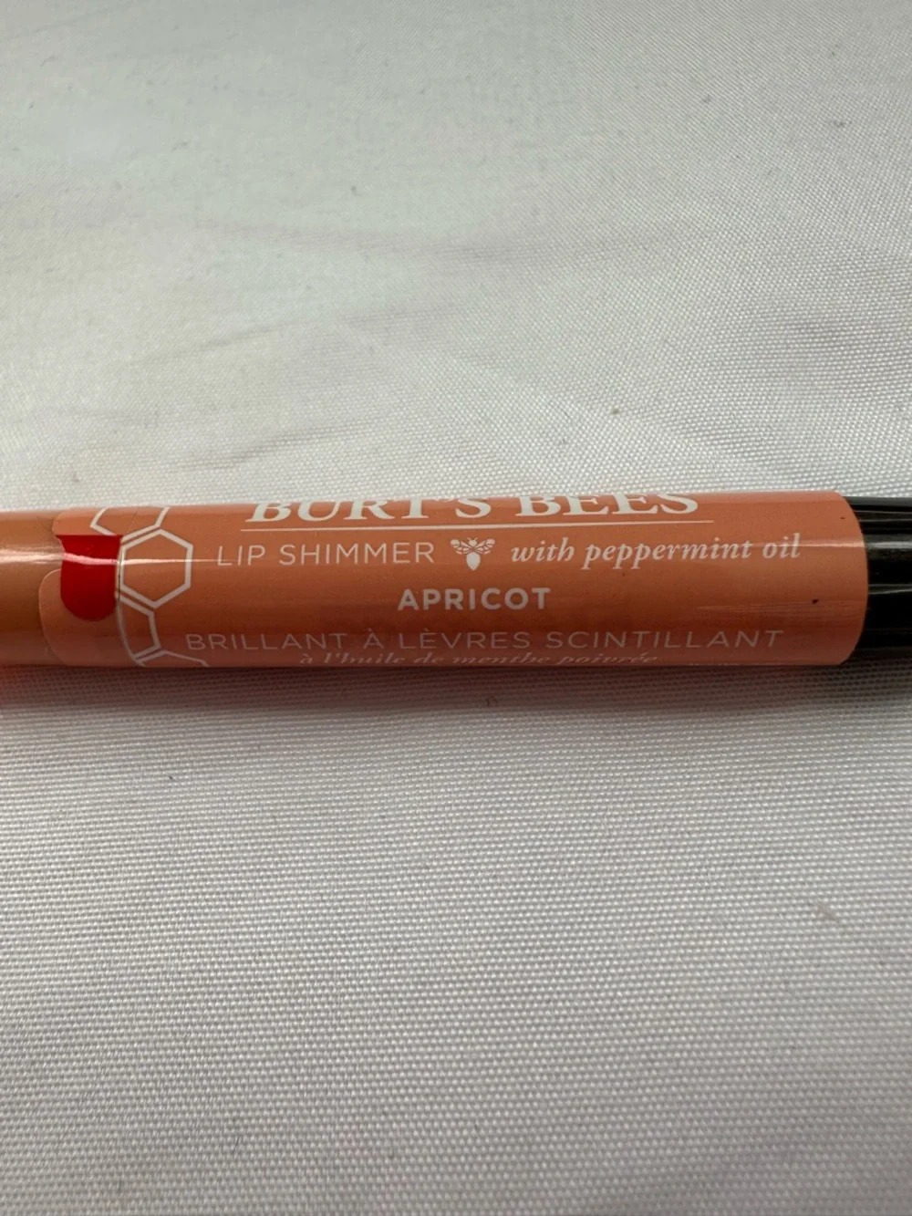 Burts Bees bees lip