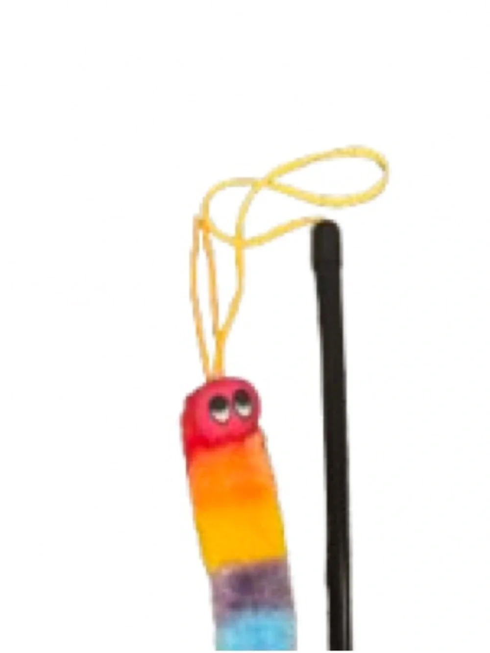 Caterpillar Cat Teaser