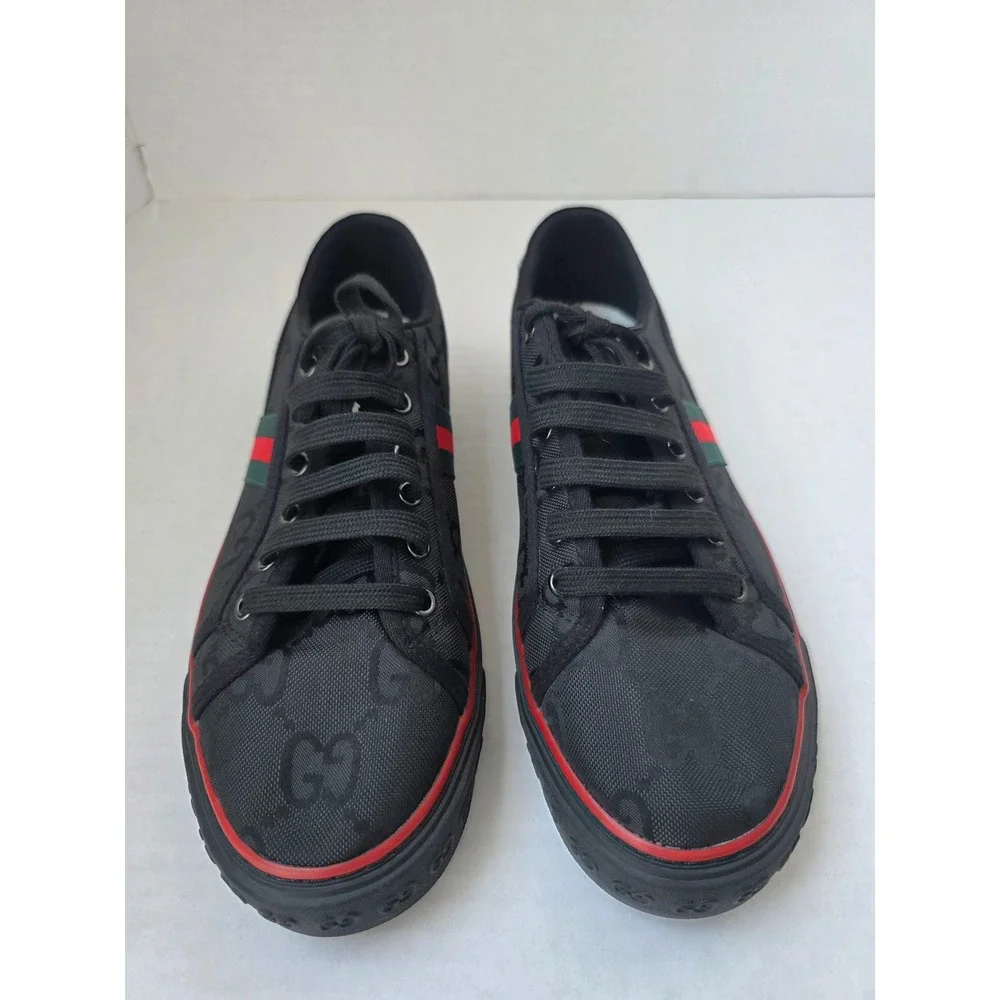 Gucci tennis 1977