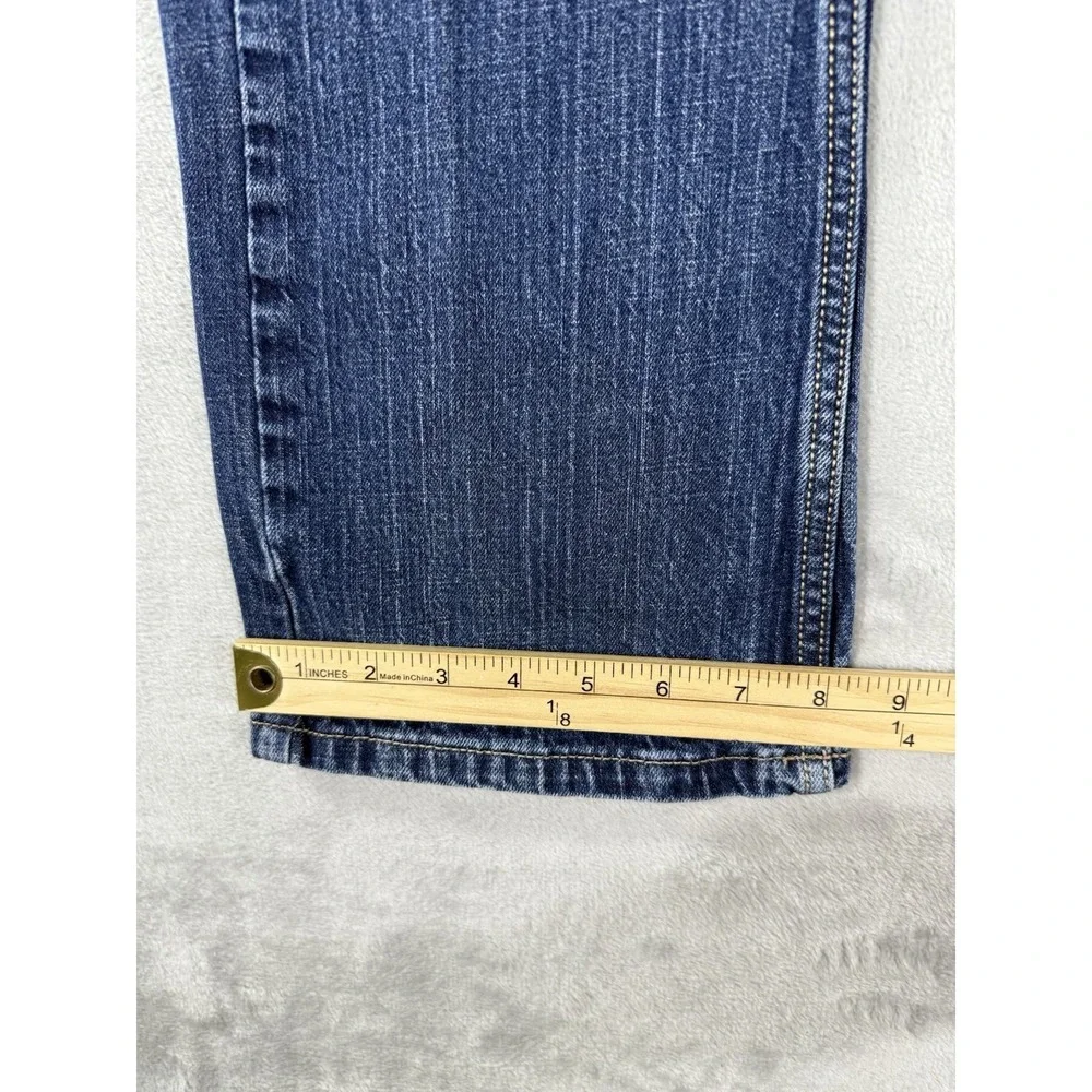 Wrangler 20X Jeans‎ Mens 32x29 Blue Denim 42 Vintage Boot Cowboy Western