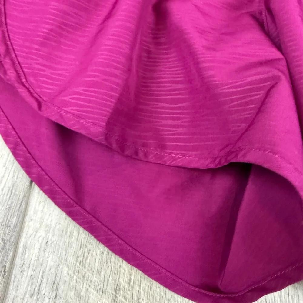 Nike size magenta