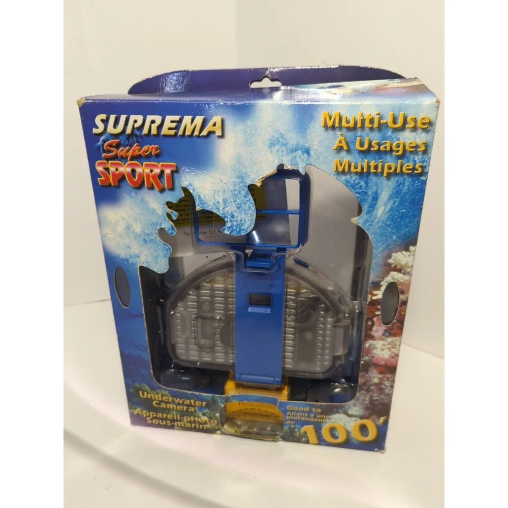Suprema case damage offers