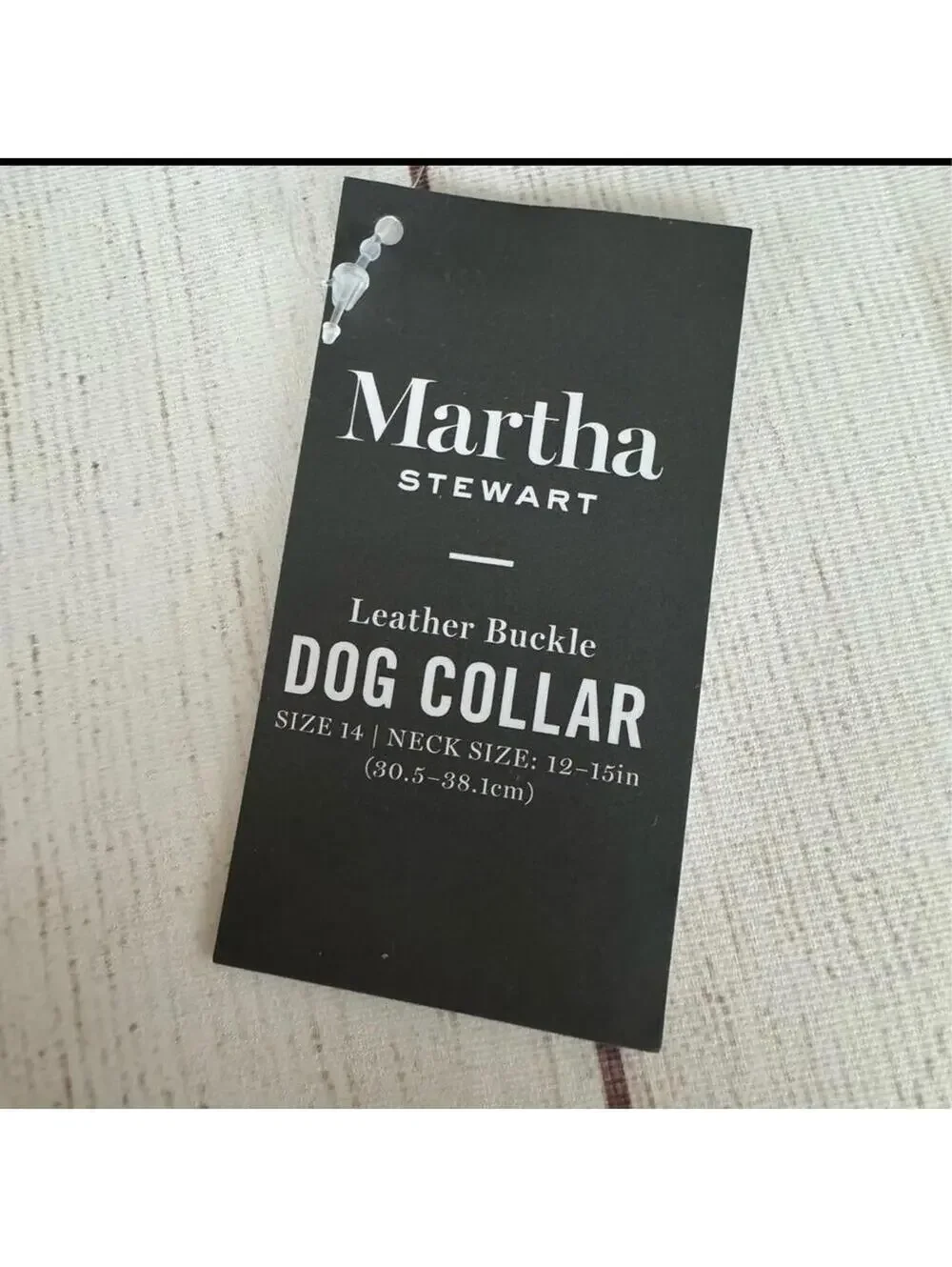 Martha Stewart new tags