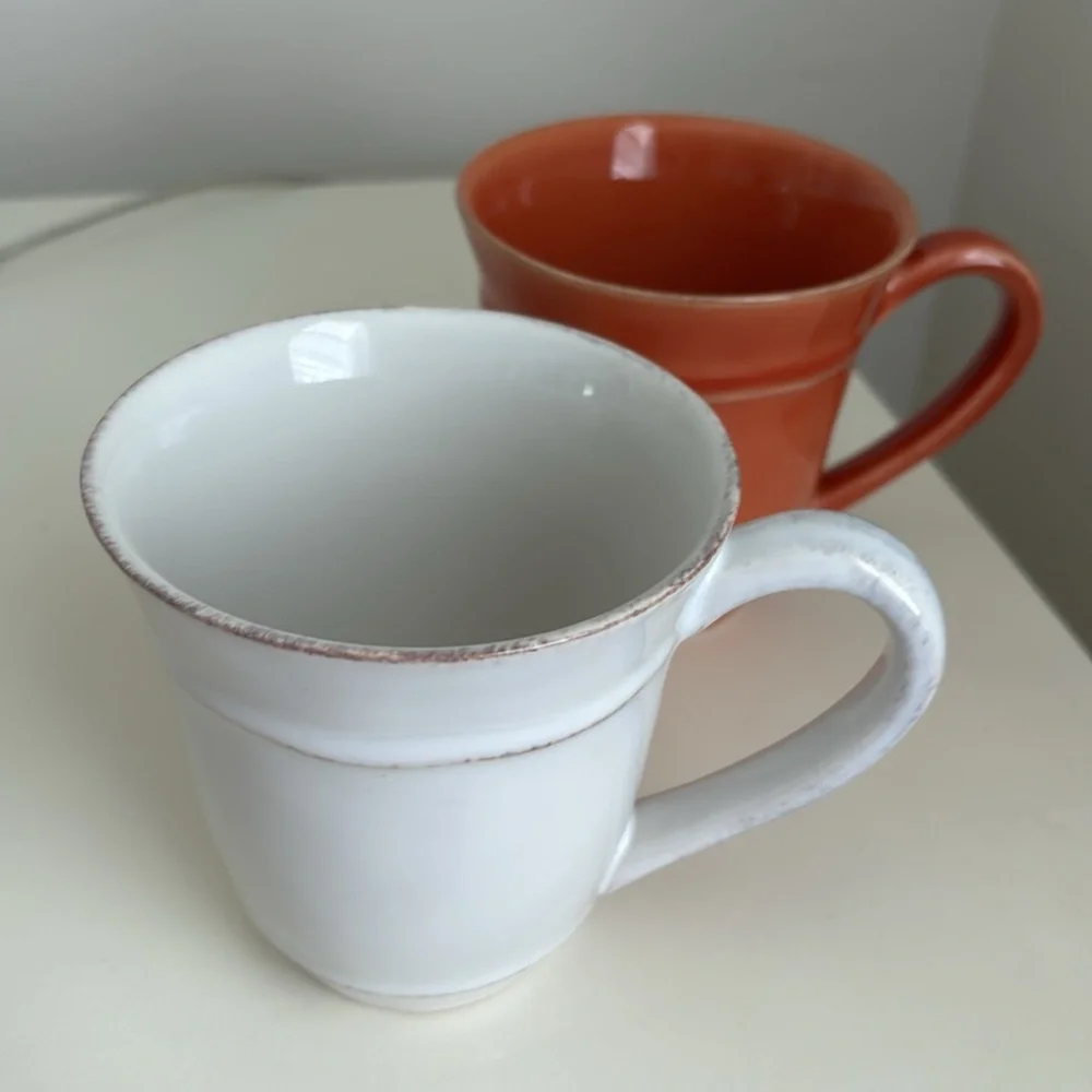 Pottery Barn pottery barn