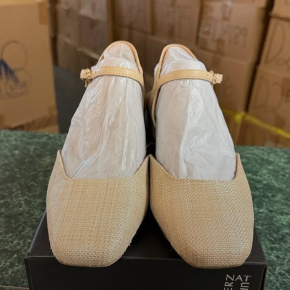 Naturalizer modern 1927 silhouettes