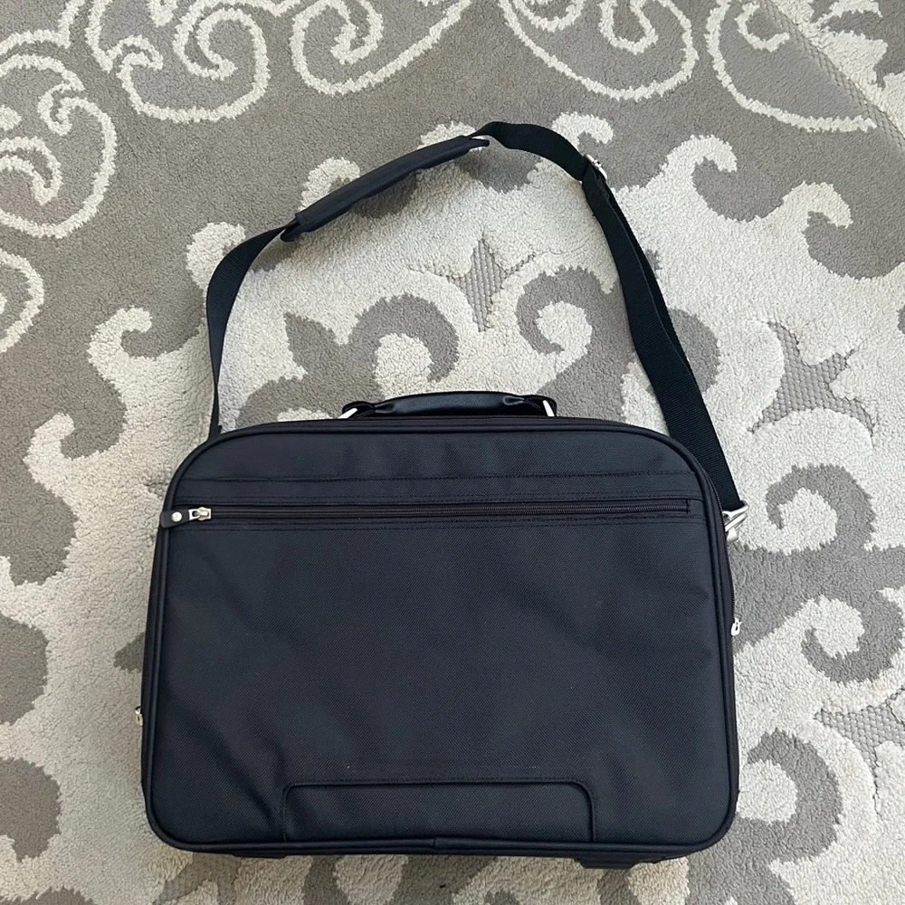 Dell genuine black