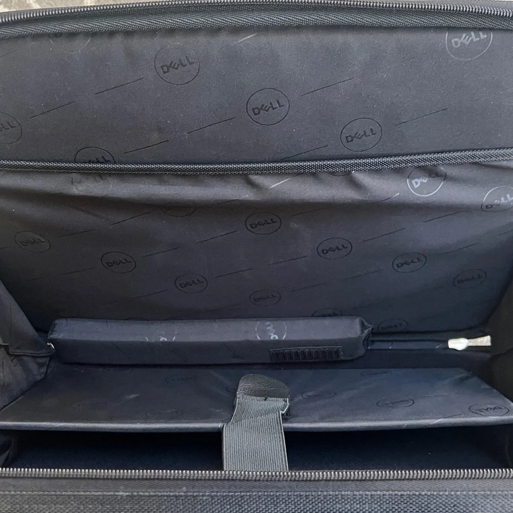 Dell genuine black