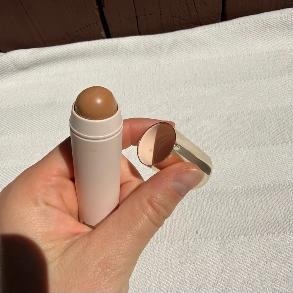 Rare Beauty breakthrough cream