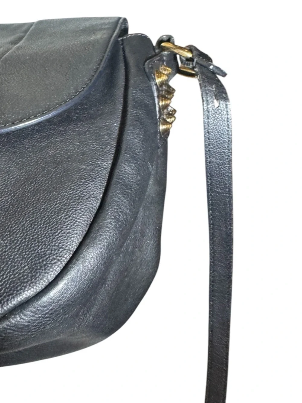 Chloe authentic black