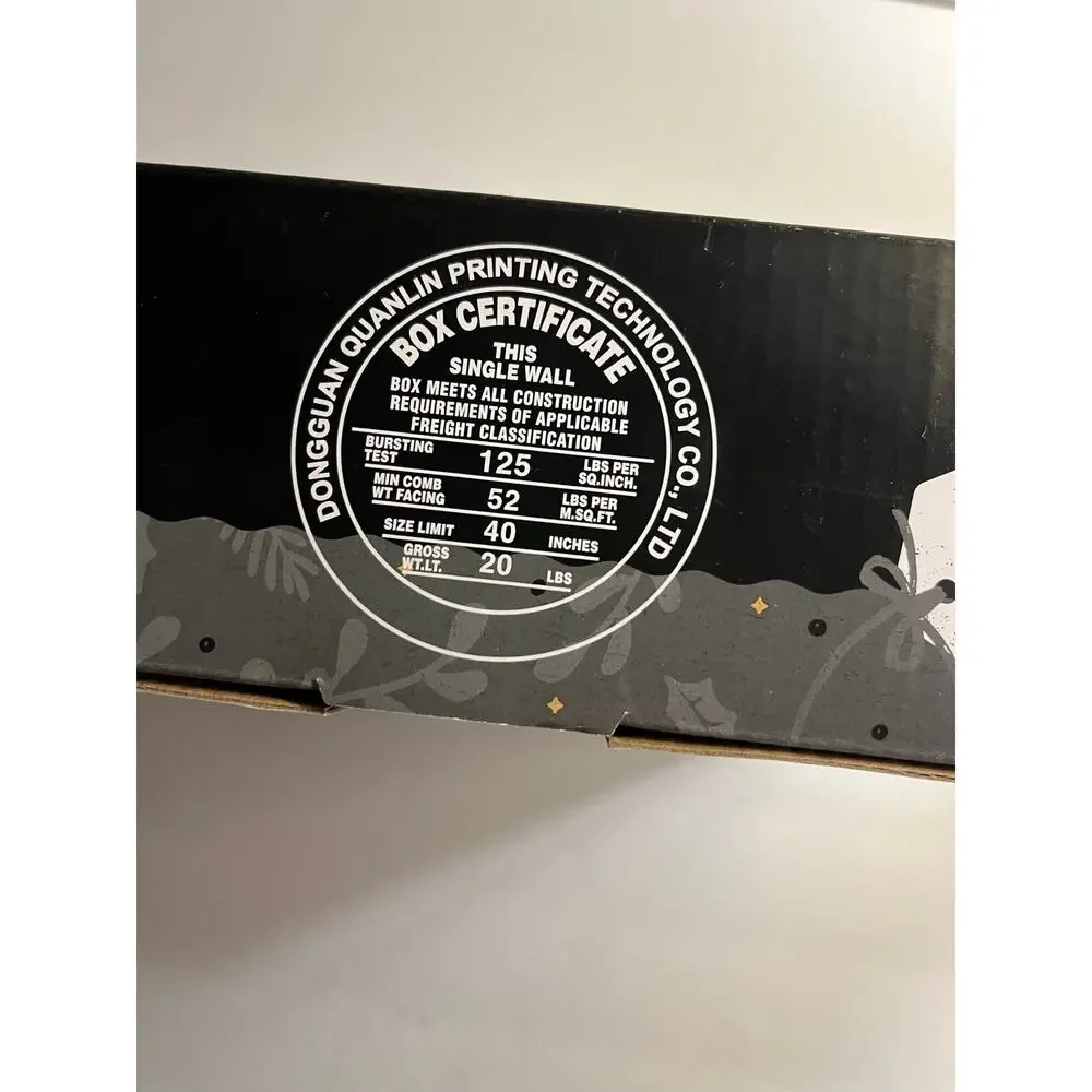 Members Mark suitable design including