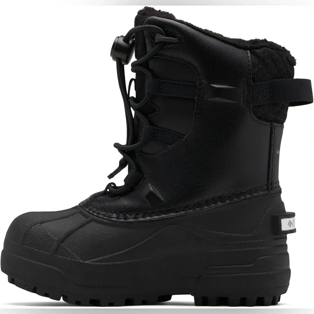 Columbia omni heat