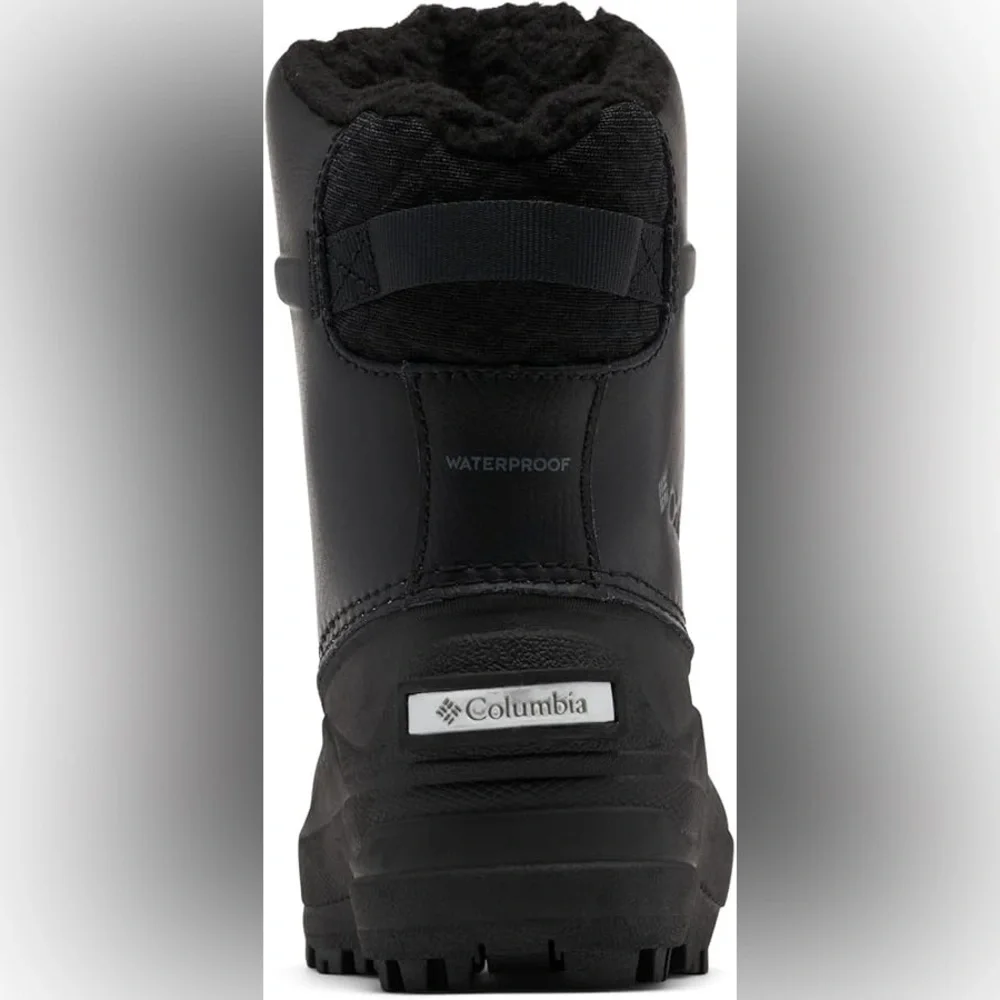 Columbia omni heat