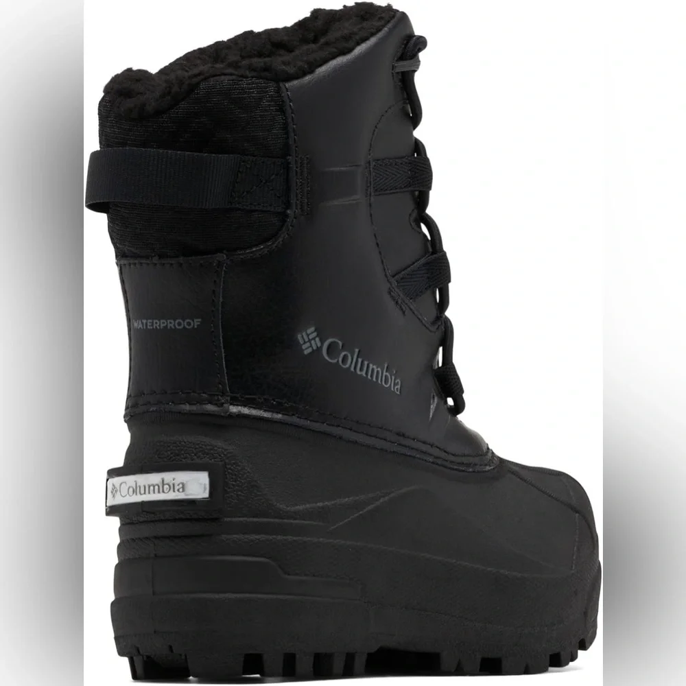 Columbia omni heat
