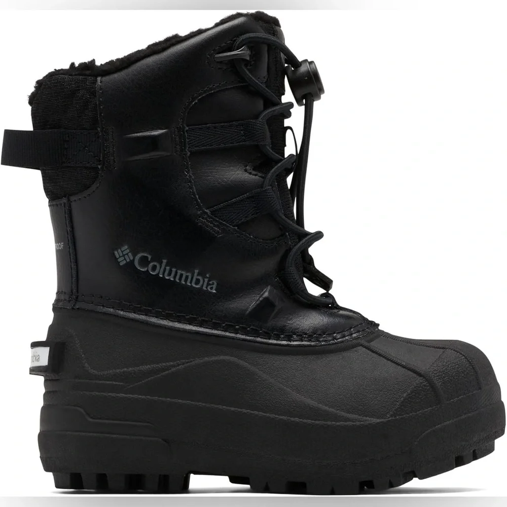 Columbia omni heat