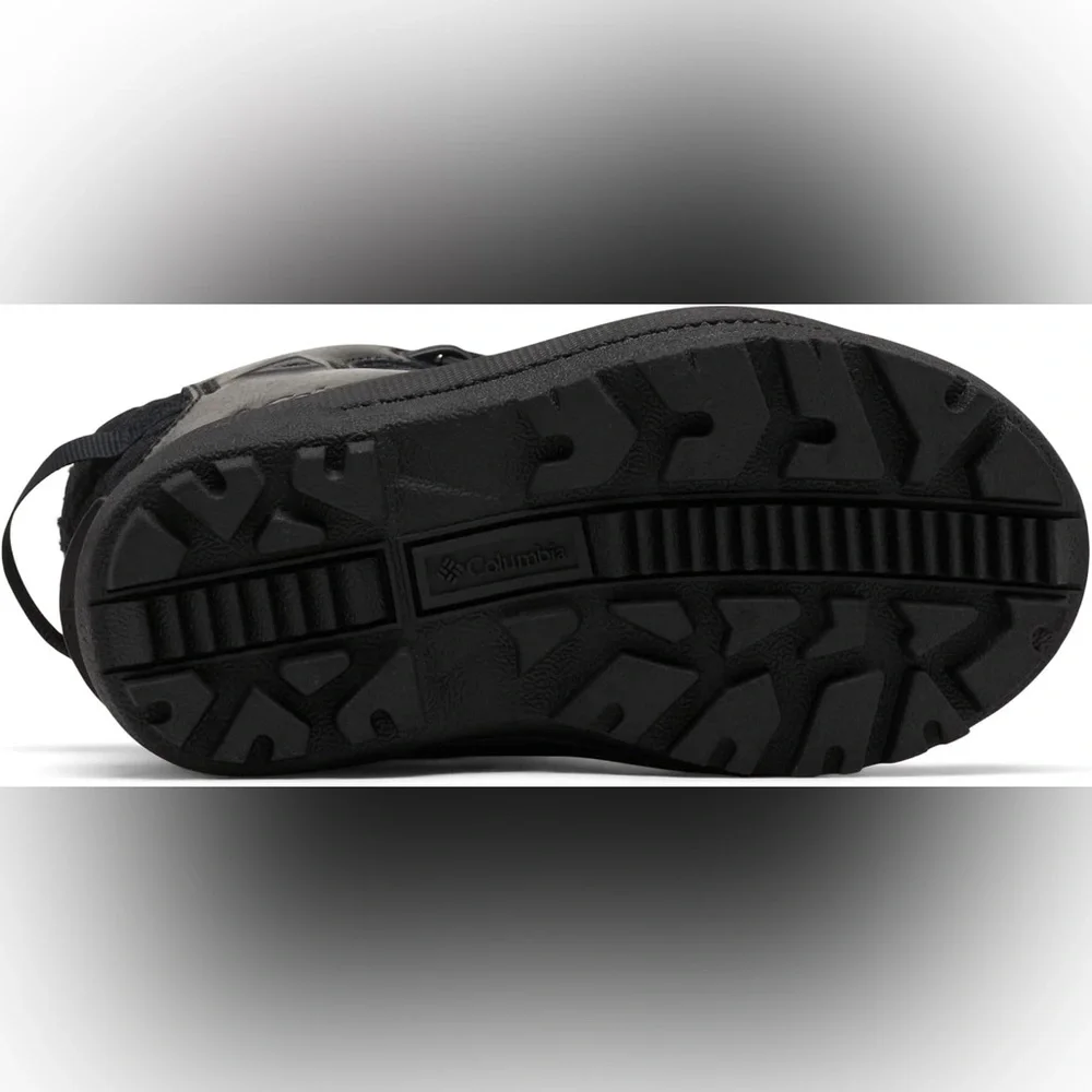 Columbia omni heat