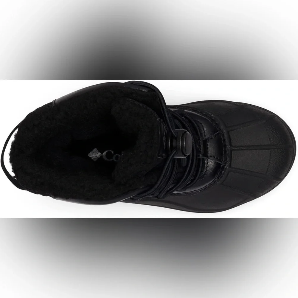 Columbia omni heat