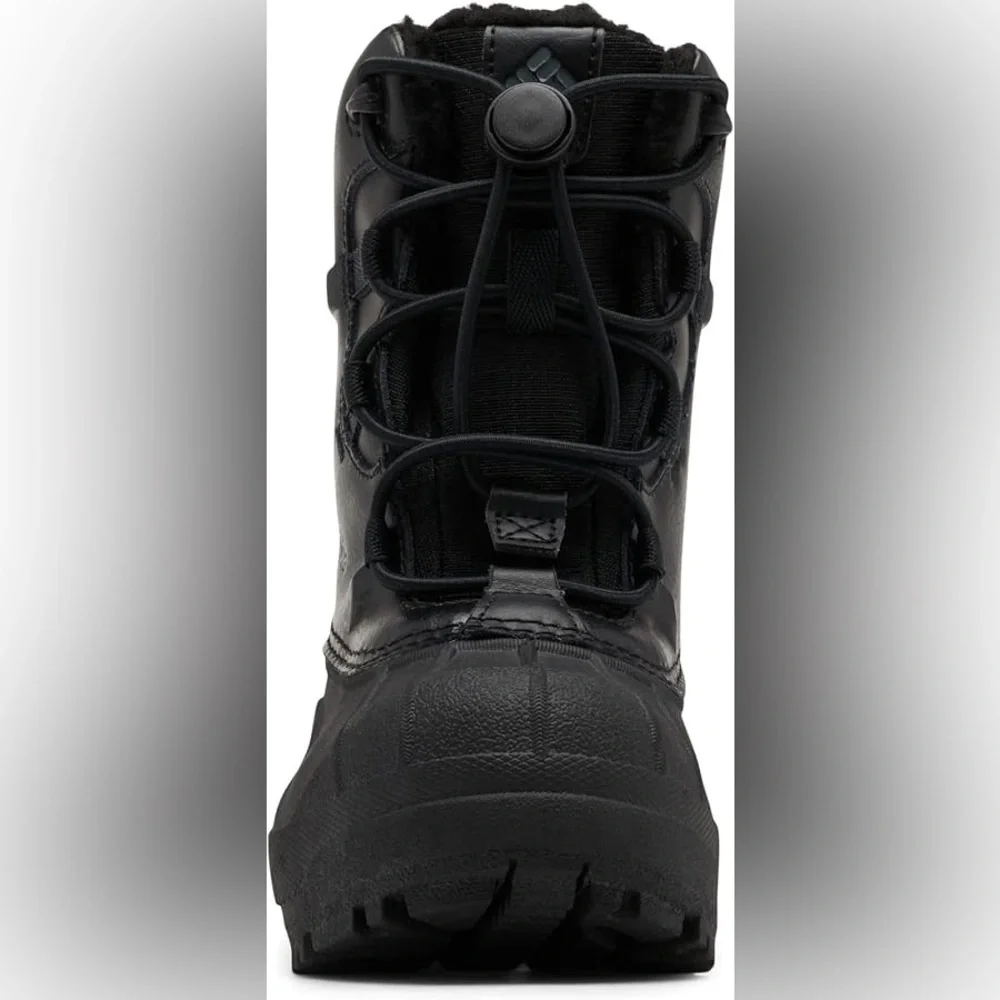 Columbia omni heat
