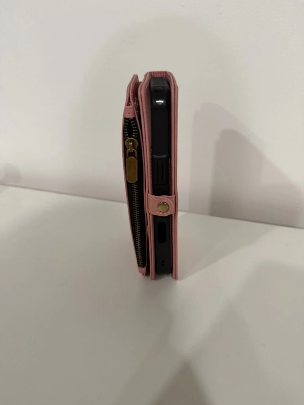 N/A stylish pink