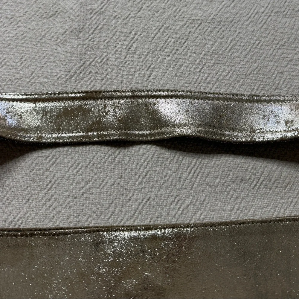 CoFi leather brushed