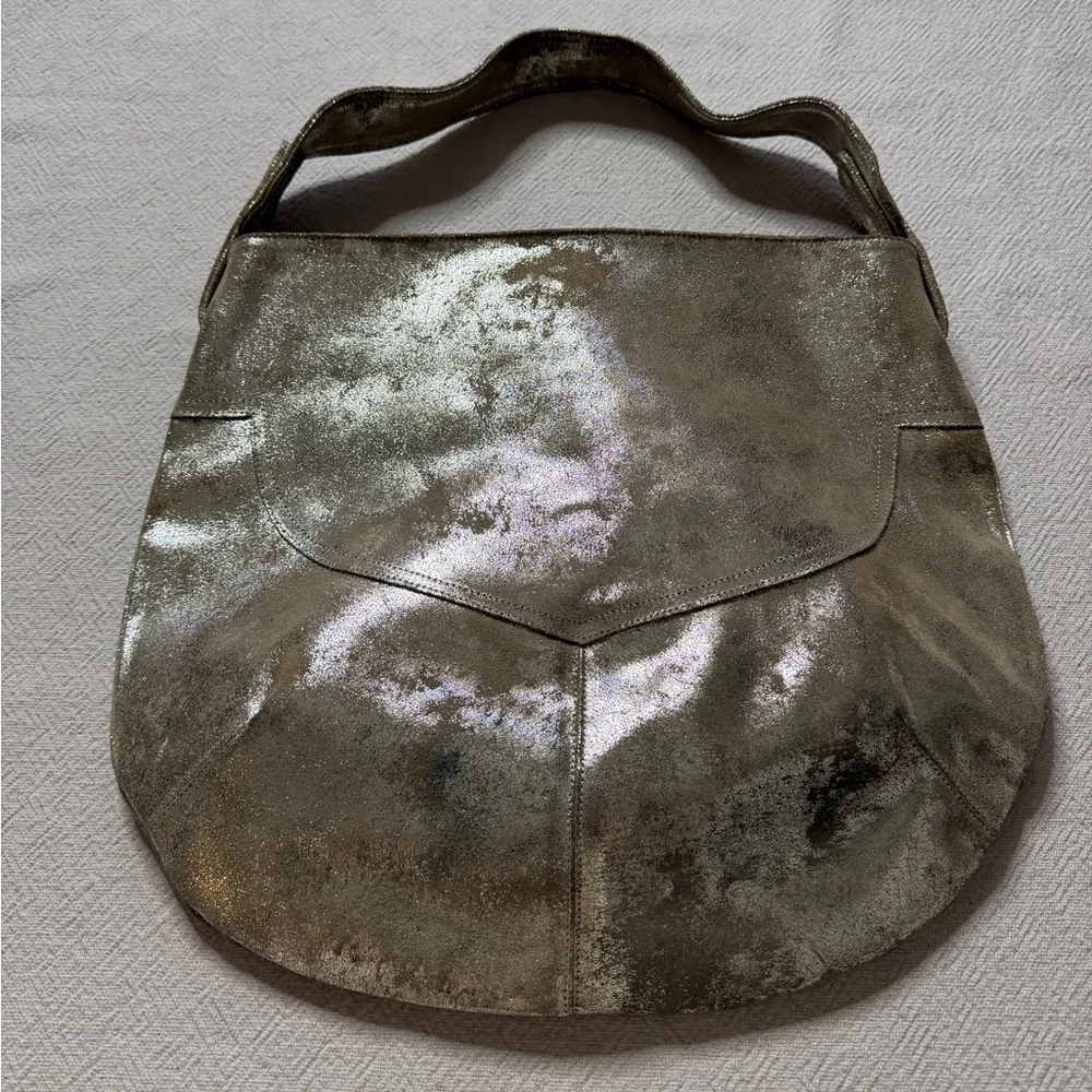 CoFi leather brushed