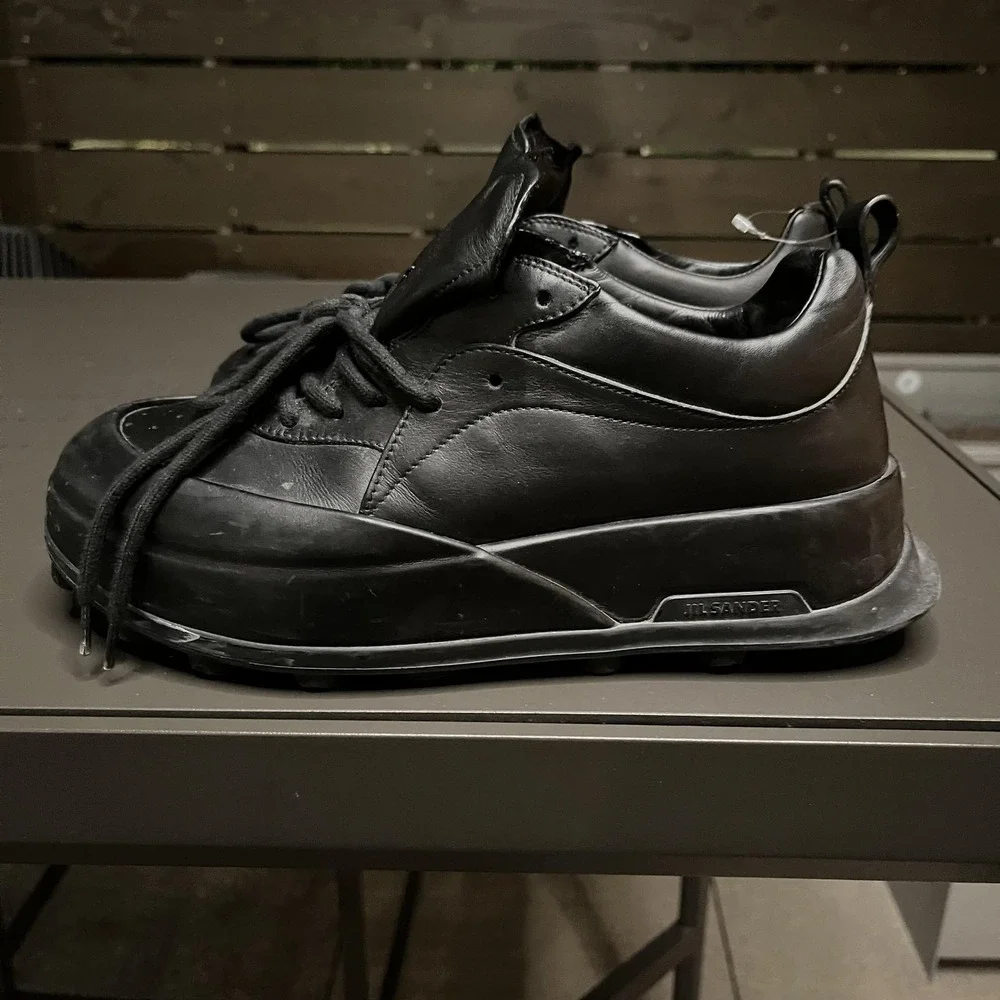 Jil Sander brand jil