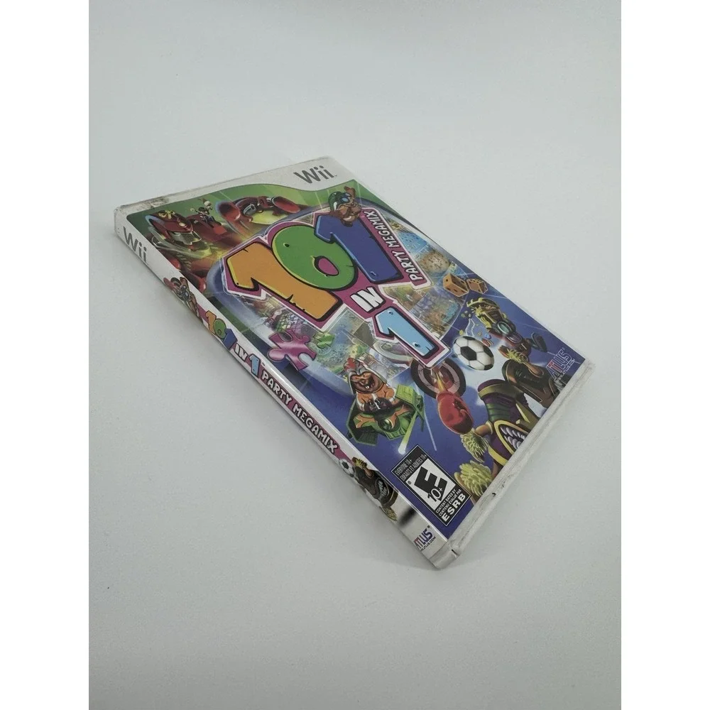 Nintendo description this