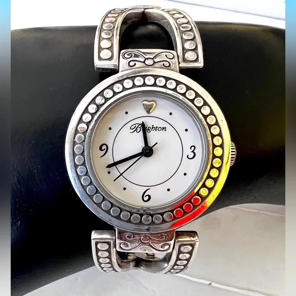 Brighton beautiful watch