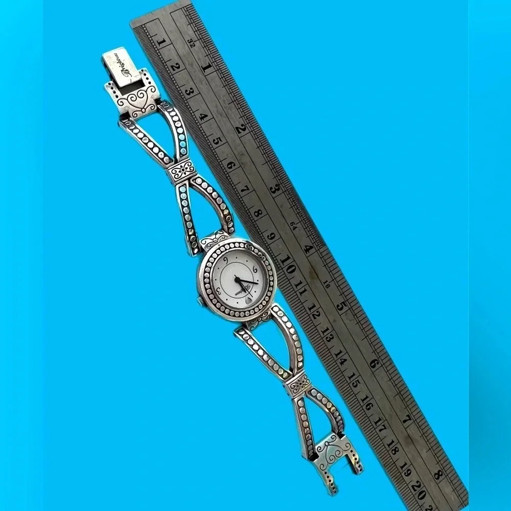 Brighton beautiful watch