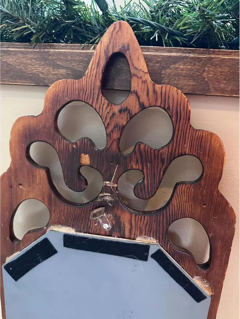 N/A this mirror
