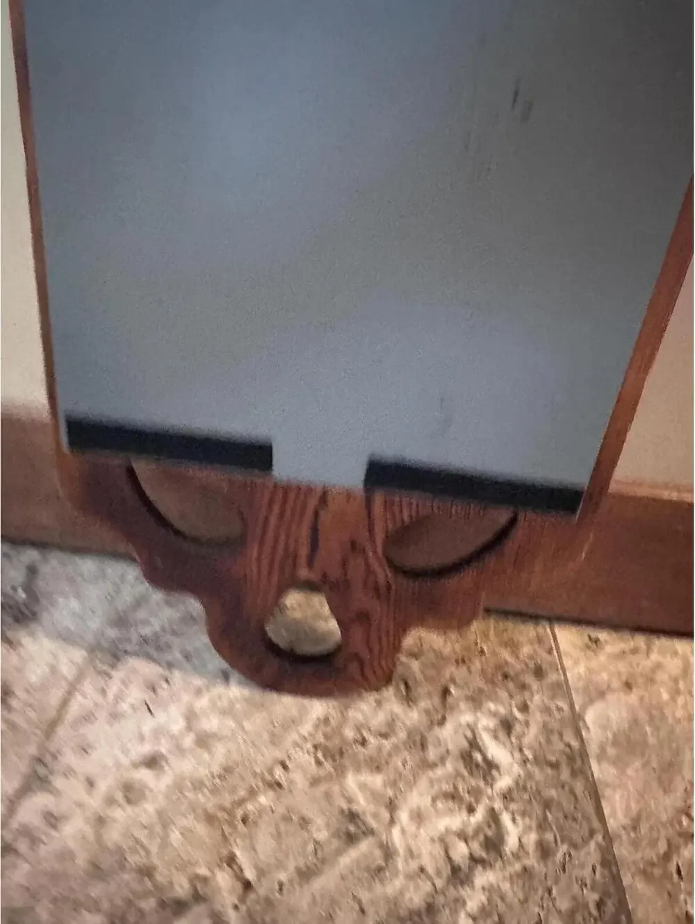 N/A this mirror