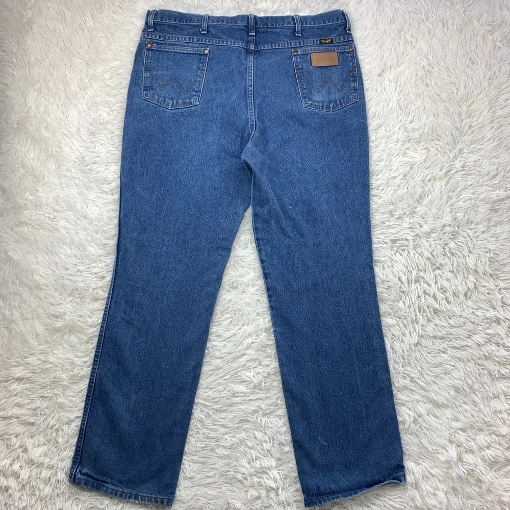 Wrangler vintage jeans