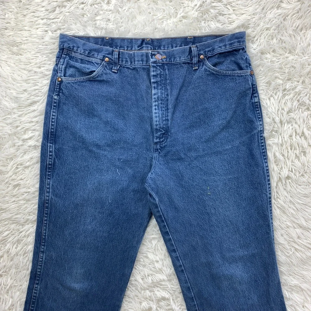 Wrangler vintage jeans