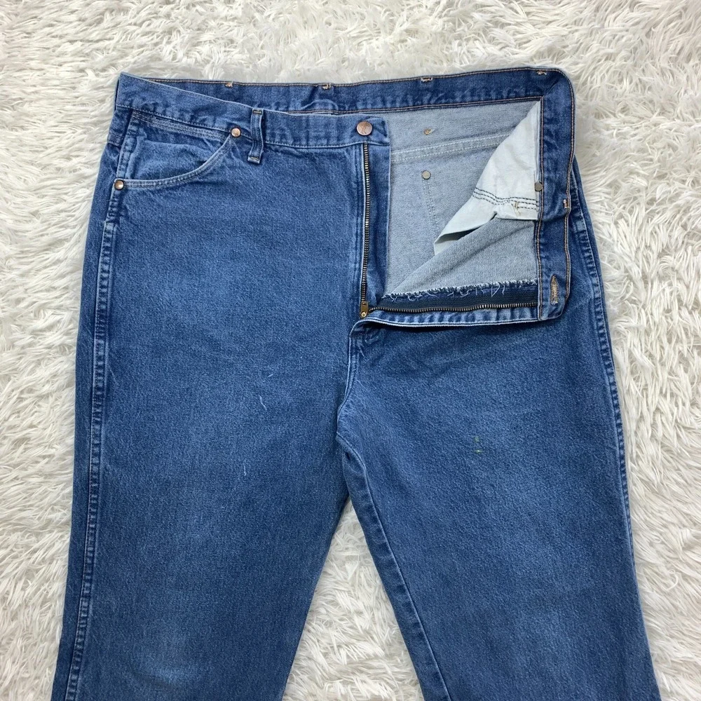 Wrangler vintage jeans