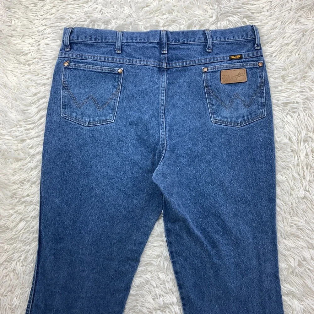 Wrangler vintage jeans