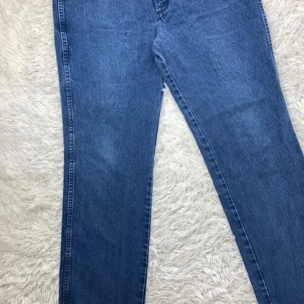 Wrangler vintage jeans