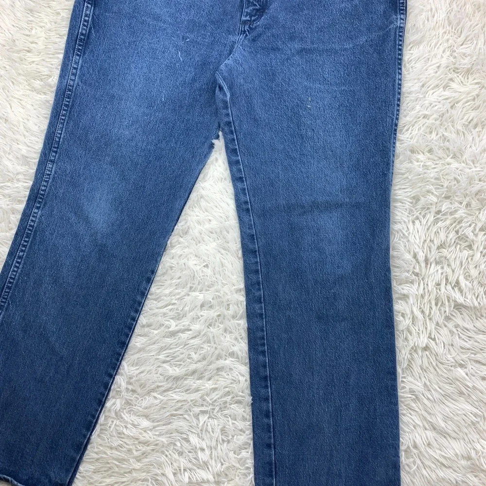 Wrangler vintage jeans