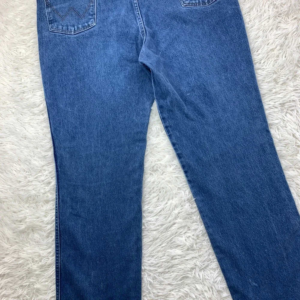 Wrangler vintage jeans