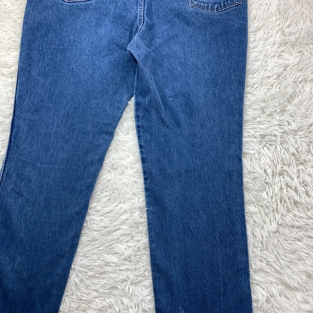 Wrangler vintage jeans