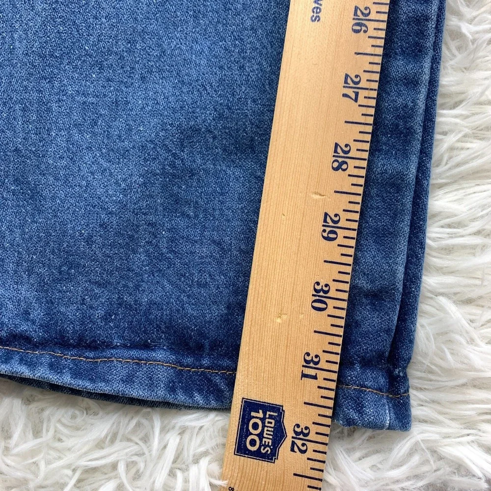 Wrangler vintage jeans