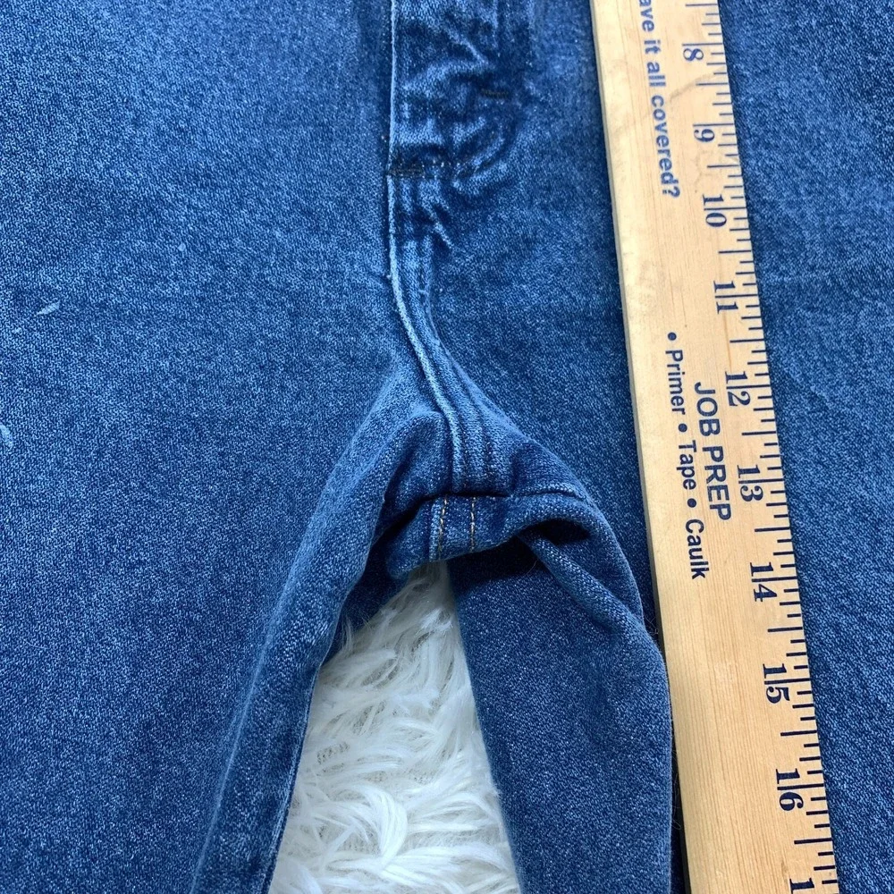 Wrangler vintage jeans
