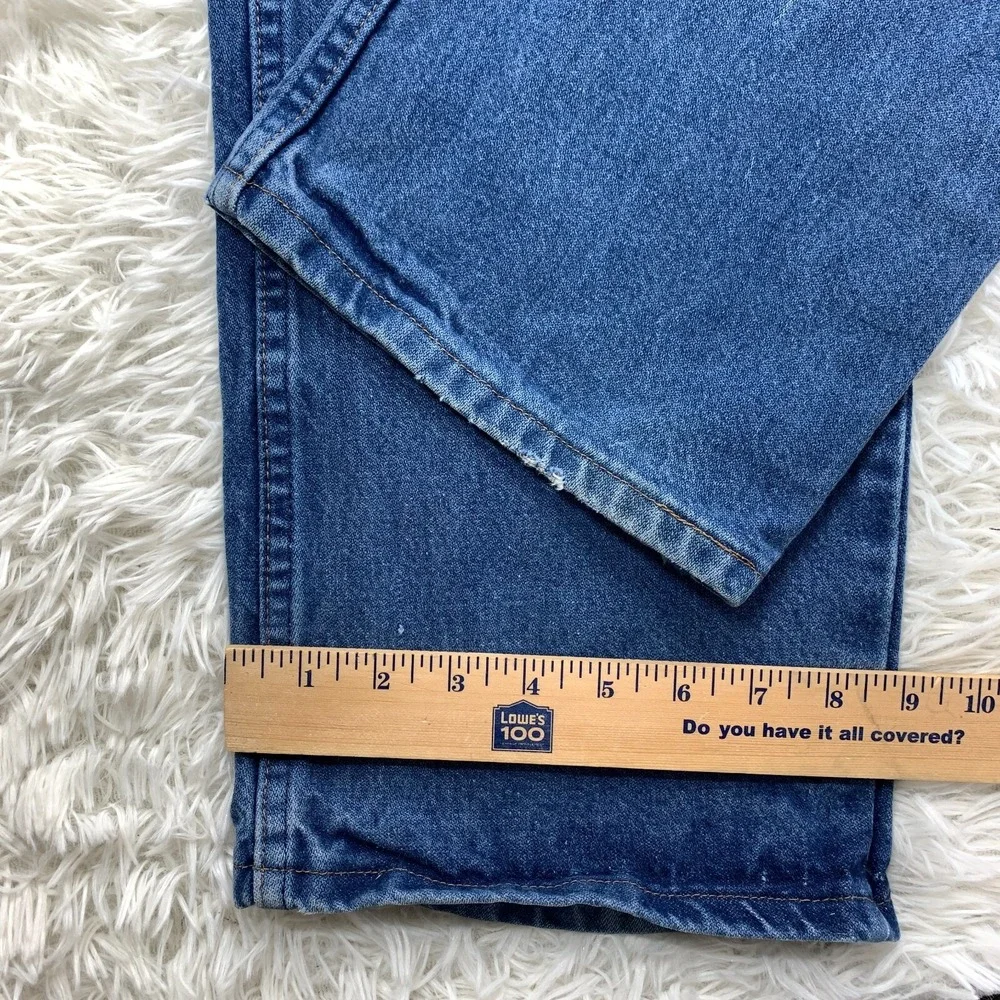 Wrangler vintage jeans