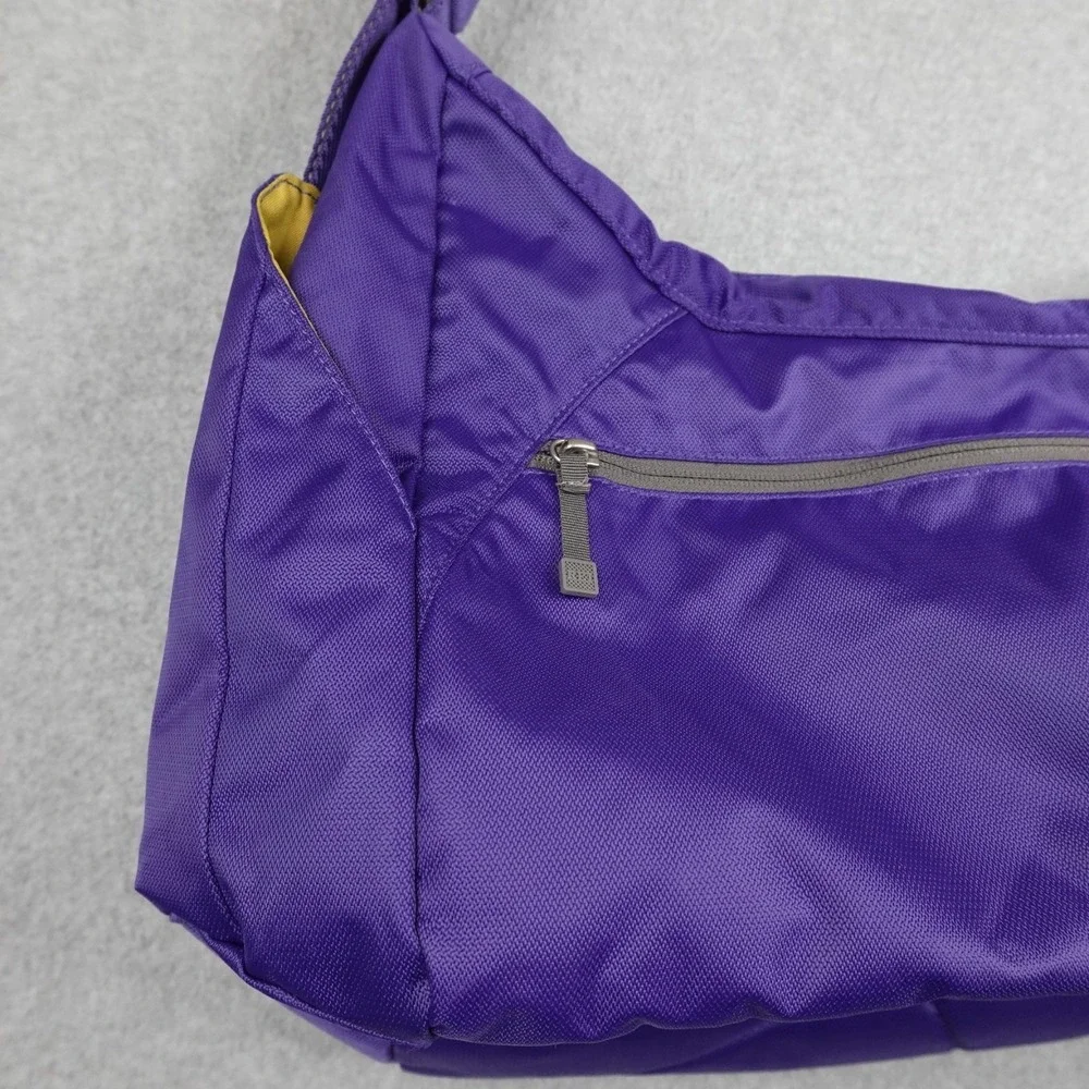REI duffel bag