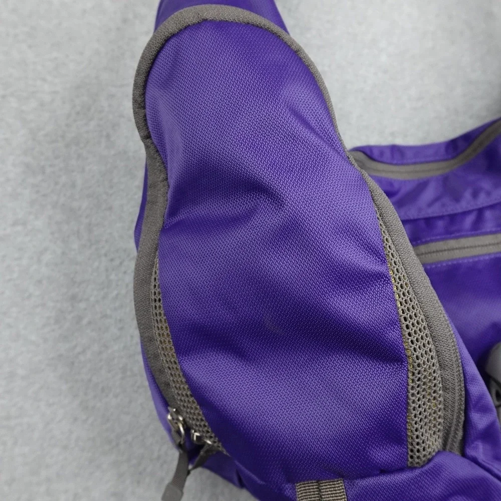REI duffel bag