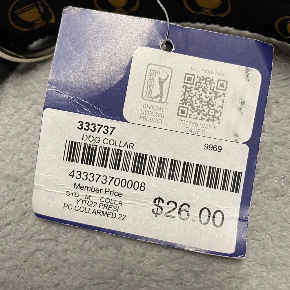 N/A new tags