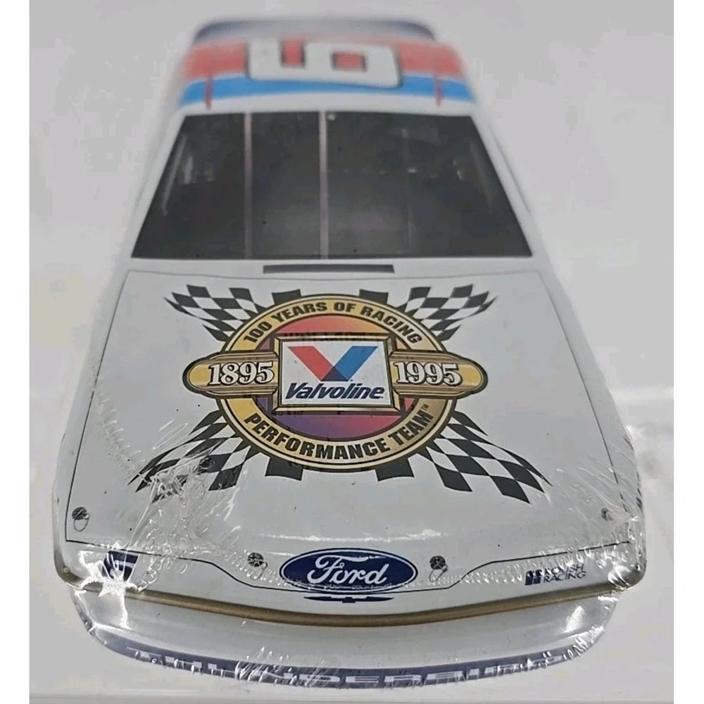 VALVOLINE COMPANY have 100% #6
