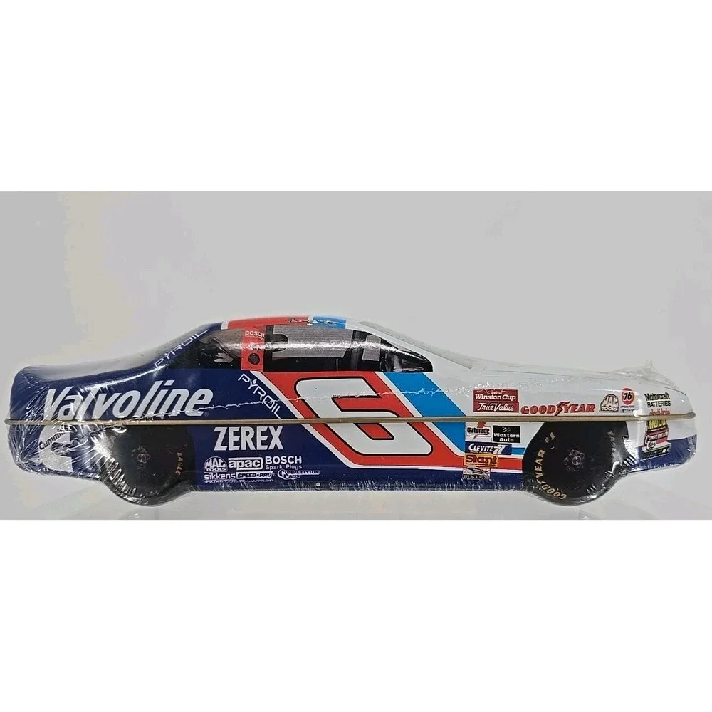 VALVOLINE COMPANY again thank see