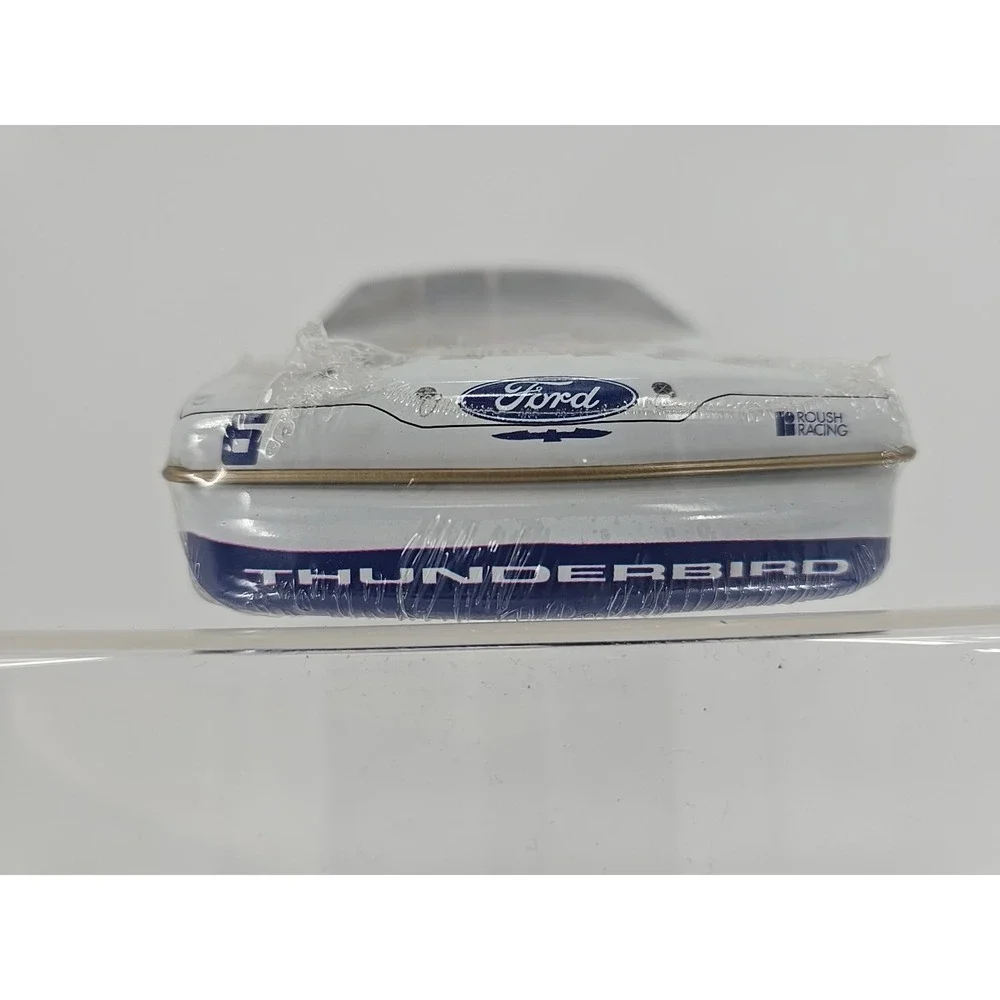 VALVOLINE COMPANY 1995 commemorative thanks